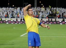 5 Pesepakbola Top Dunia yang Pernah Main di Toulon Cup, Nomor 1 Cristiano Ronaldo!