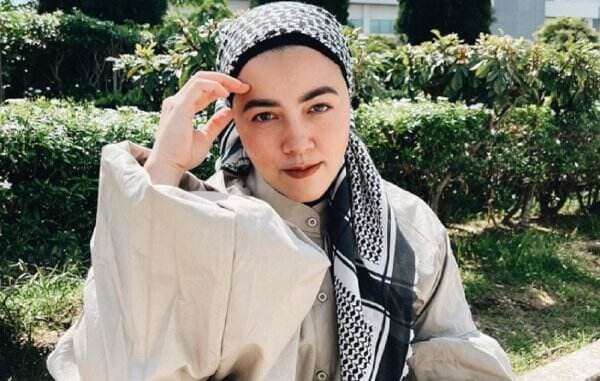 5 Tips Styling Gaya Hijab agar Terlihat Modis dan Nyaman di Hari Lebaran 