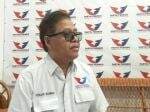 5 Tokoh Bersaing di Pilkada Sumsel, Ketua DPW Perindo Sumsel: Semoga DPP Tentukan Pilihan Terbaik