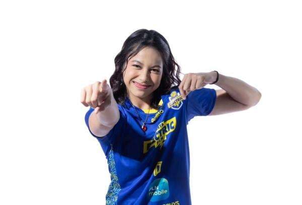 5 Pevoli Supercantik Jakarta Electric PLN di Proliga 2026, Nomor 1 Pernah Bela Klub Luar Negeri