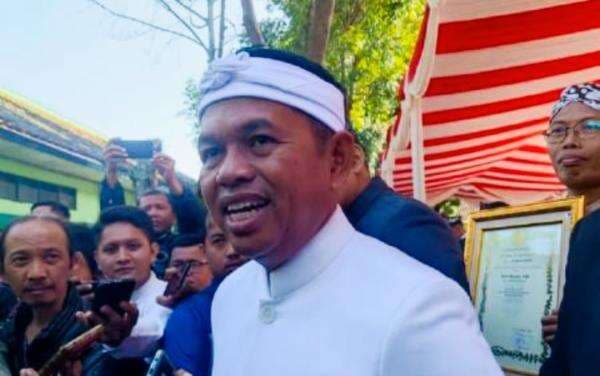 Gubernur Jabar Dedi Mulyadi diadukan ke Komnas HAM, Protes Program Barak Militer