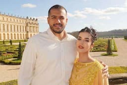 Ahmad Assegaf Janji Kembalikan Uang Miliaran yang Digelapkan dari Tasya Farasya