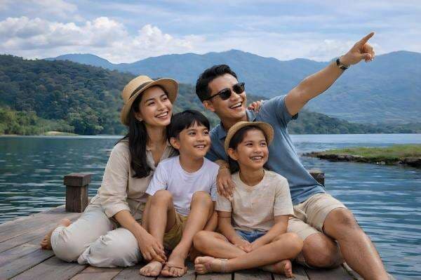 Jelang Liburan Sekolah, Archipelago Hotels Tingkatkan Aksesibilitas Menginap bagi Keluarga Jelang Liburan Sekolah, Archipelago Hotels Tingkatkan Aksesibilitas Menginap bagi Keluarga