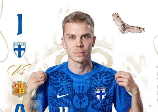 Timnas Indonesia Resmi Lawan Finlandia di FIFA Series 2026?