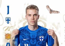 Timnas Indonesia Resmi Lawan Finlandia di FIFA Series 2026?