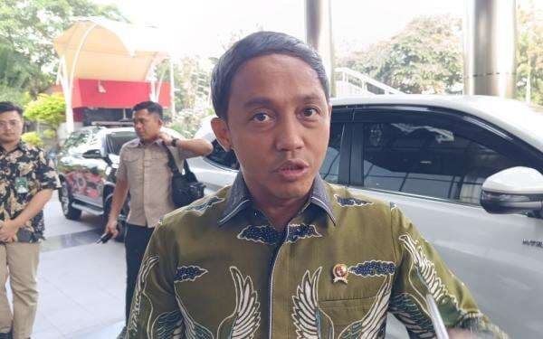 Tingkatkan Pengawasan Hutan, Kemenhut Akan Tambah 21 Ribu Polhut