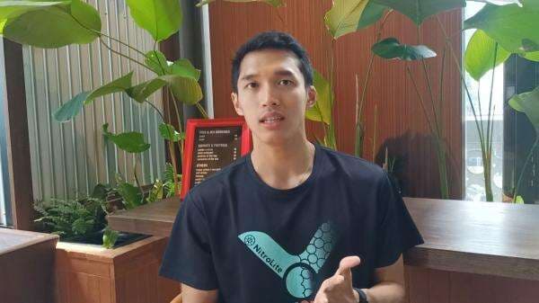 Kisah Pebulu Tangkis Jonatan Christie, Sempat Tak Punya Cita-Cita hingga Tidak Kenal Sosok Susy Susanti
