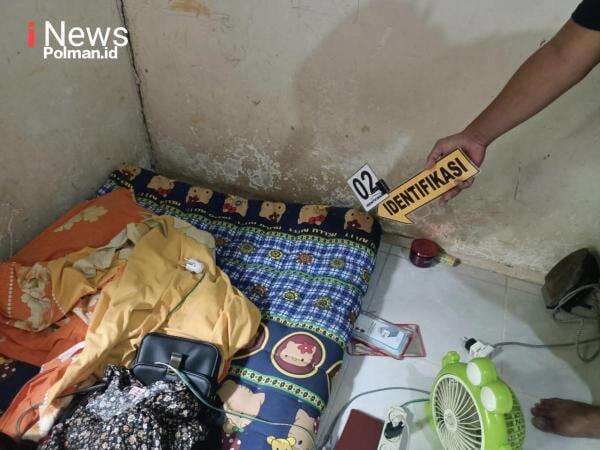 Maling Beraksi Saat Tertidur Lelap, 2 HP Raib Yang Sementara Dicas di Kamar Tanpa Disadari Korban