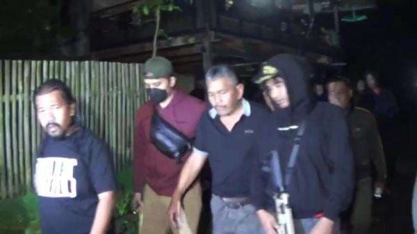 Viral! Oknum Debt Collector Mengaku Polisi, Rampas Kendaraan Warga di Gowa, Ditangkap Saat Tertidur