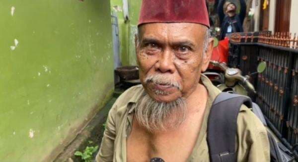 Kisah Suaeb Bertahan Hidup saat Banjir Setinggi Leher Rendam Kebon Pala