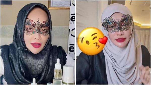 Doktif Tidak Ditahan meski Jadi Tersangka Kasus Pencemaran Nama Baik, Alasannya Mengejutkan!