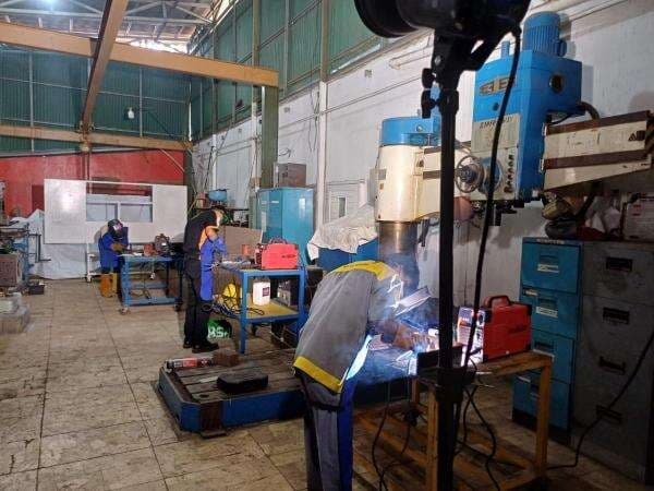 Rektor UIKA Ucapkan Selamat pada Para Juara LKS 2025: Sinergi MKKS Kota Bogor dan FTS UIKA Bogor