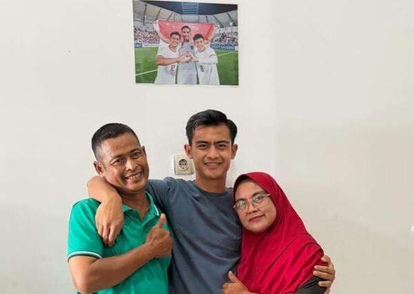 Pratama Arhan Berduka, Netizen Indonesia Kompak Kirim Doa dan Dukungan