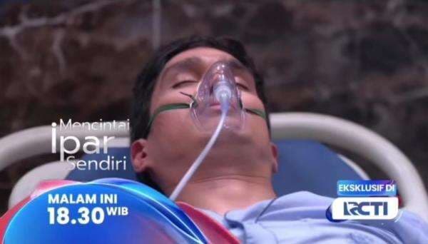 Sinopsis Mencintai Ipar Sendiri Eps 55: Bukti-Bukti Terungkap, Ayuna Hancur Telah Mencintai Ipar