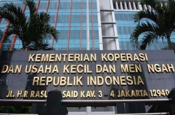 Koperasi di Seluruh Indonesia Merasa Teraniaya oleh Regulasi Pemerintah