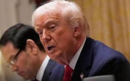 Makin Panas! Trump Hantam Venezuela, 3 Keponakan Presiden Maduro Disanksi