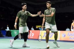 Tim Bulu Tangkis Putra dan Putri Indonesia Siap Sapu Bersih Emas di Final SEA Games 2025 Besok