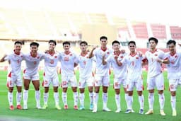 Kabar Baik untuk Timnas Indonesia U-22, Gelandang Vietnam Ogah Main Mata dengan Malaysia di Laga Penentuan SEA Games 2025