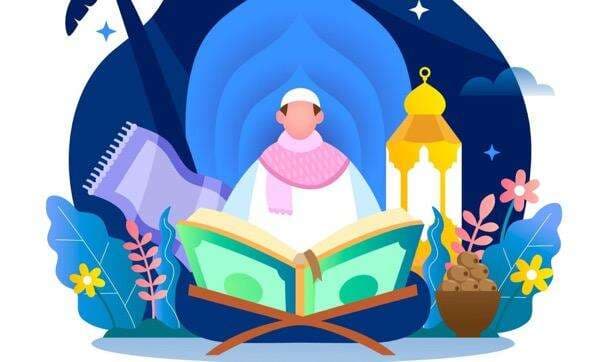 10 Ceramah Singkat Ramadhan dan Judulnya yang Menarik