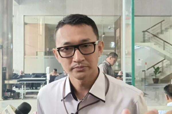 Pimpinan Lembaga Antirasuah Diduga Terseret Kasus MBG, Ini Tanggapan KPK Pimpinan Lembaga Antirasuah Diduga Terseret Kasus MBG, Ini Tanggapan KPK