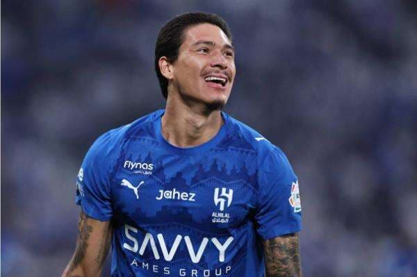 Daftar 6 Calon Striker Baru Juventus Pengganti Vlahovic: Sorloth hingga Nunez Masuk Radar