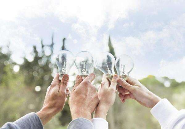 Arah Baru Transformasi Energi Berbasis Teknologi Digital dan Energi Bersih