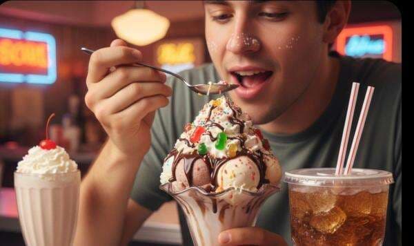 5 Ancaman Diam-Diam Gula bagi Kesehatan Tubuh