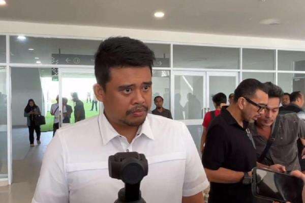 Kata Gubernur Bobby soal Penarikan Bantuan UEA untuk Korban Banjir Medan