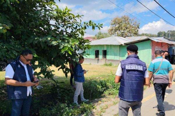 Kronologi 4 Anggota Brimob Ditikam di Labuan Bajo, Bermula karena Hal Ini