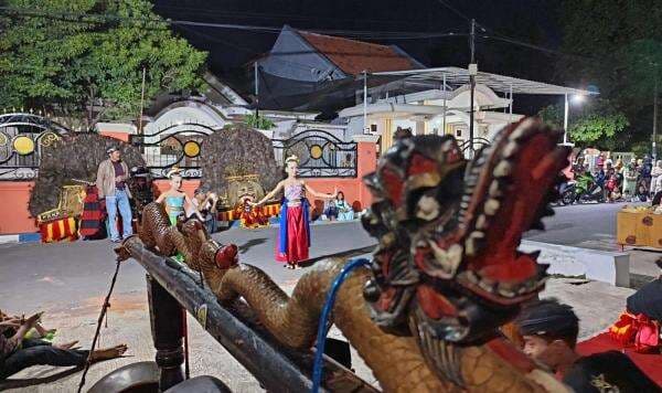 Gebyar Seni Sanggar Mardi Budoyo, Menjadi Cikal Bakal 100 Event di Kota Probolinggo