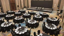 ASTON Emidary Bangka: Pilihan Terbaik untuk Pertemuan Bisnis di Pangkalpinang