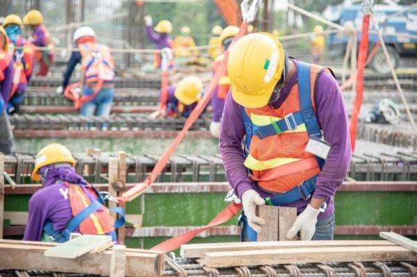 Indonesia Siap Pasok Pekerja Hotel dan Konstruksi ke Kroasia