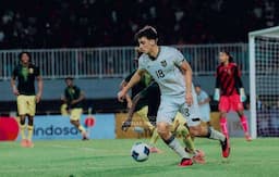 Jadwal dan Link Live Streaming Penentuan Nasib Timnas Indonesia U-22 vs Myanmar U-22 di SEA Games 2025
