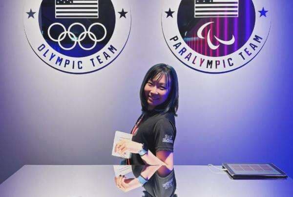 Kisah Tak Biasa Beiwen Zhang, Pebulu Tangkis Cantik Tunggal Putri yang Rela 3 Kali Ganti Kewarganegaraan