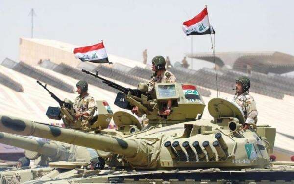 Trump Tentukan Target dan Siap Menyerang, Iran: Kita Siap Perang!