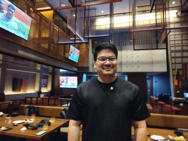 Jadi Tuan Rumah Piala Asia Futsal 2026, FFI Enggan Bebani Timnas Futsal Indonesia Target Tinggi