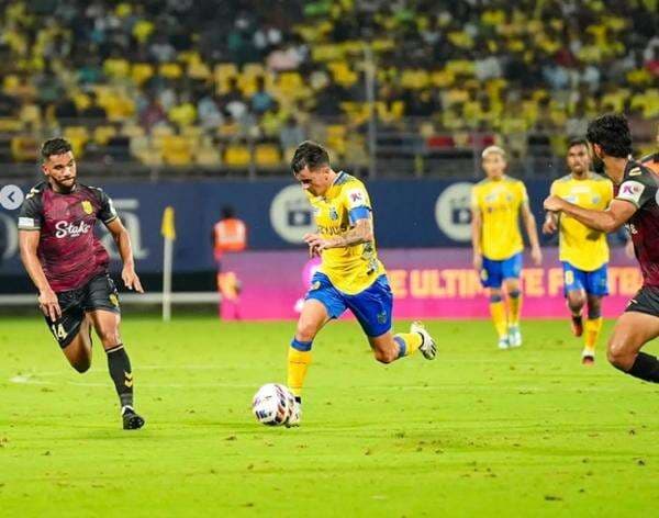 5 Pemain yang Dijagokan Gabung Persib Bandung pada Januari 2026, Nomor 1 Adrian Luna!