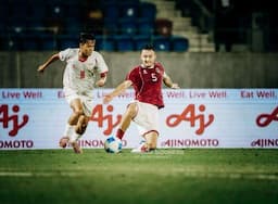 Media Vietnam Komentari Kegagalan Timnas Indonesia U-22 di SEA Games 2025: Pil Pahit yang Harus Ditelan