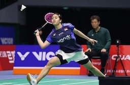 Ni Kadek Dhinda Tembus Semifinal Korea Masters 2025, Bongkar Kunci Sukses