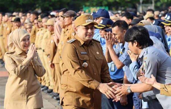 Walikota Makassar Janji Brantas Parkir Liar, Warga: Jangan Cuma Omon-omon!