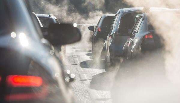 Transportasi Darat Penyumbang Emisi Terbesar, Tembus 188 Juta Ton CO2 per Tahun