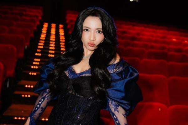 Roby Tremonti Tebar Ancaman, Hesti Purwadinata: Berobat!