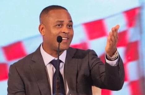 Patrick Kluivert Dipecat PSSI, Istana Segera Cari Pengganti