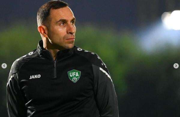 Timur Kapadze Disebut Tak Cocok Latih Timnas Kazakhstan, Kesulitan jika Tangani Timnas Indonesia?