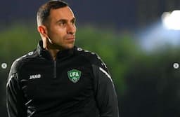 Timur Kapadze Disebut Tak Cocok Latih Timnas Kazakhstan, Kesulitan jika Tangani Timnas Indonesia?