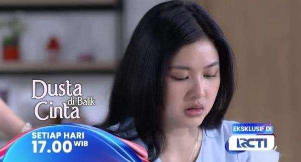 Sinopsis Dusta di Balik Cinta Eps 66, Kamis 6 November 2025: Becca Susun Rencana Licik, Angga Bongkar Rahasia Dewa