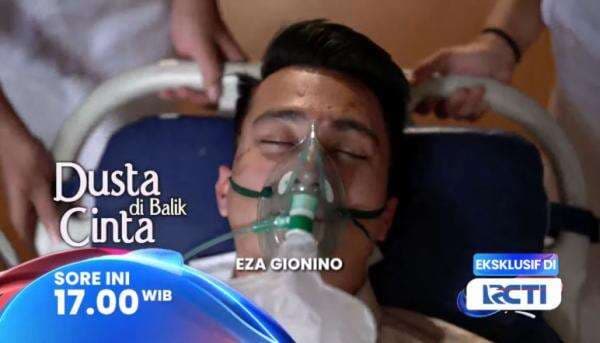 Sinopsis Dusta Di Balik Cinta Eps 18: Kecelakaan Serius, Dewa Tak Selamat?