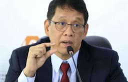 Purbaya Ancam Tak Bayar Gaji Pegawai Bea Cukai Jika Gagal Perbaiki Kinerja