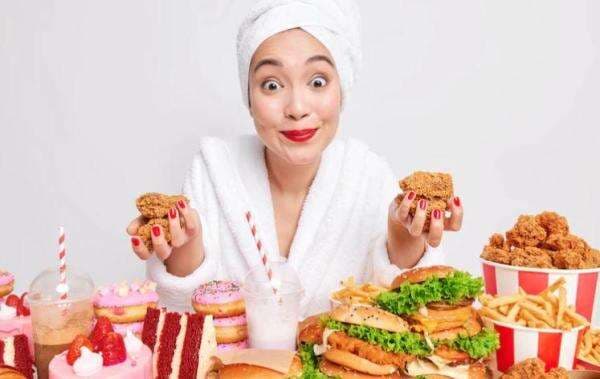 Kenapa Rasa Lapar Sering Muncul saat Cuaca Dingin?