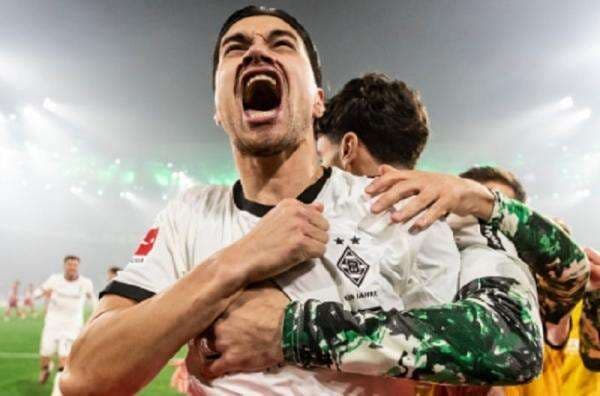 Ribut dengan Kevin Diks, Bintang Dortmund Terancam Denda Nyaris Rp1 Miliar